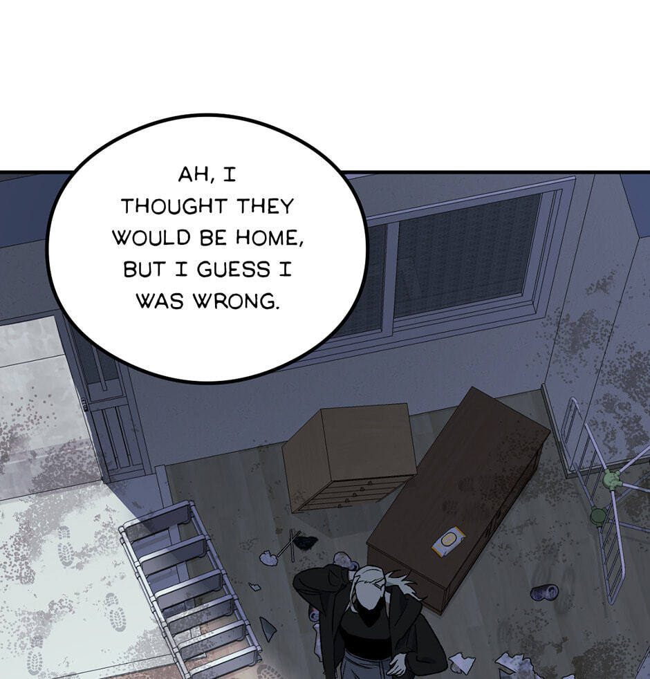 Guide to Rule the Netherworld Chapter 39 page 3 - 