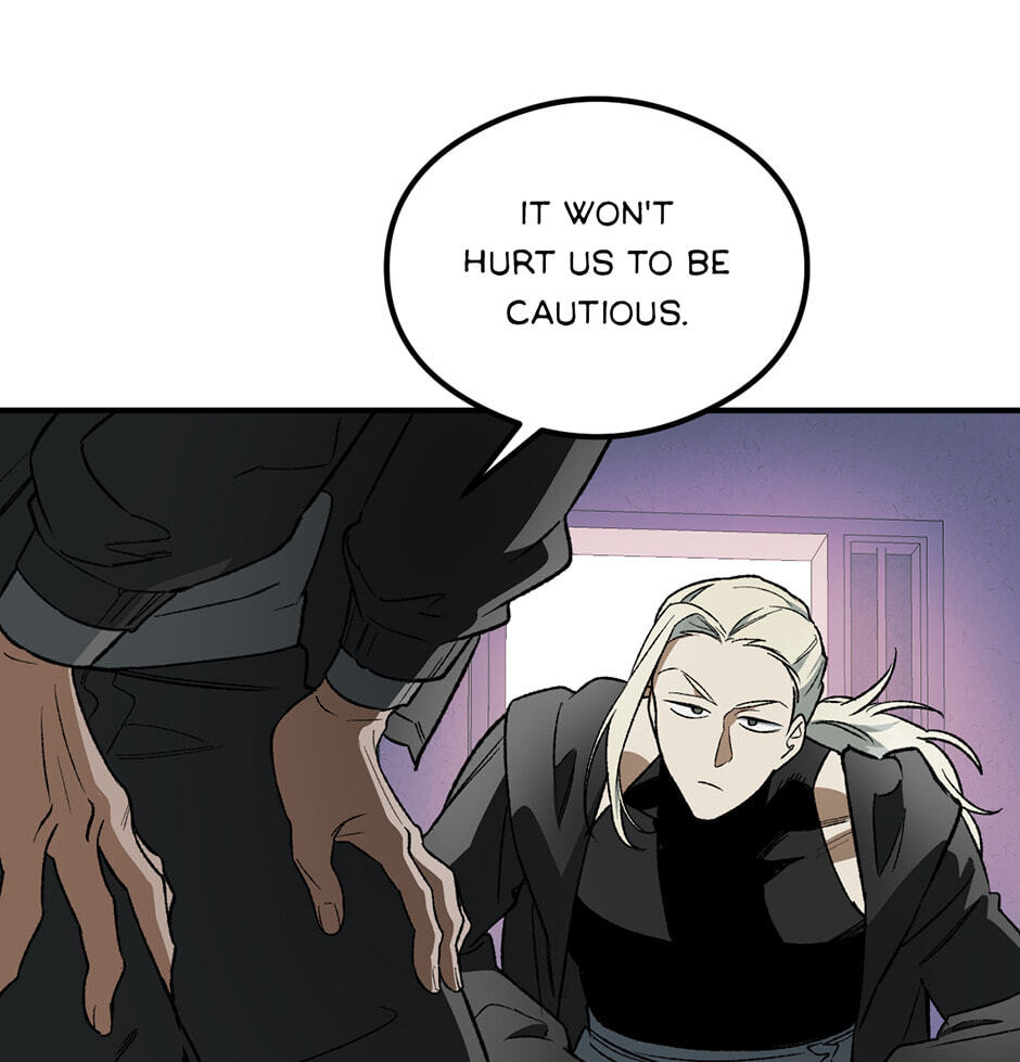 Guide to Rule the Netherworld Chapter 39 page 23 - 
