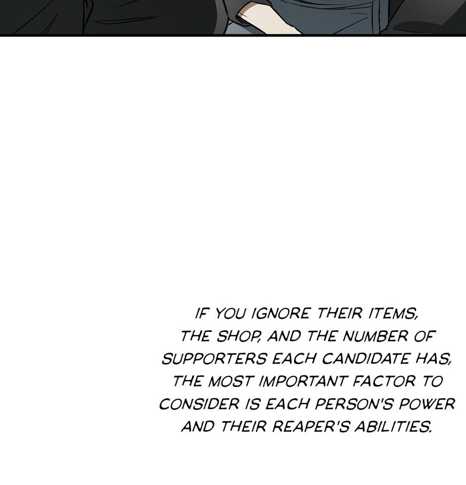 Guide to Rule the Netherworld Chapter 39 page 24 - 
