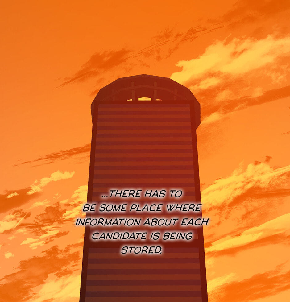 Guide to Rule the Netherworld Chapter 39 page 27 - 