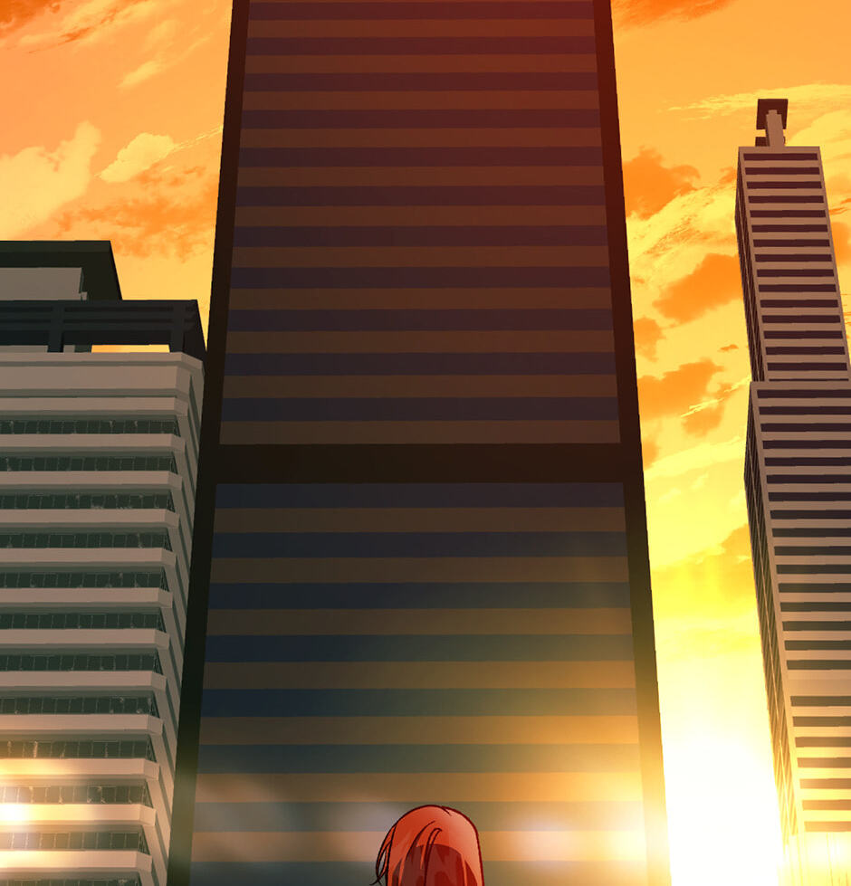 Guide to Rule the Netherworld Chapter 39 page 28 - 