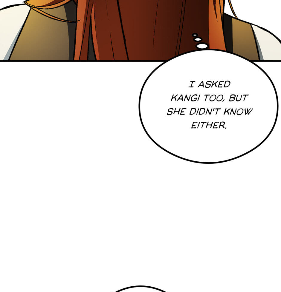 Guide to Rule the Netherworld Chapter 39 page 31 - 