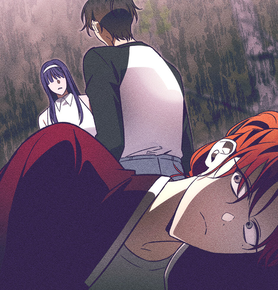 Guide to Rule the Netherworld Chapter 39 page 33 - 