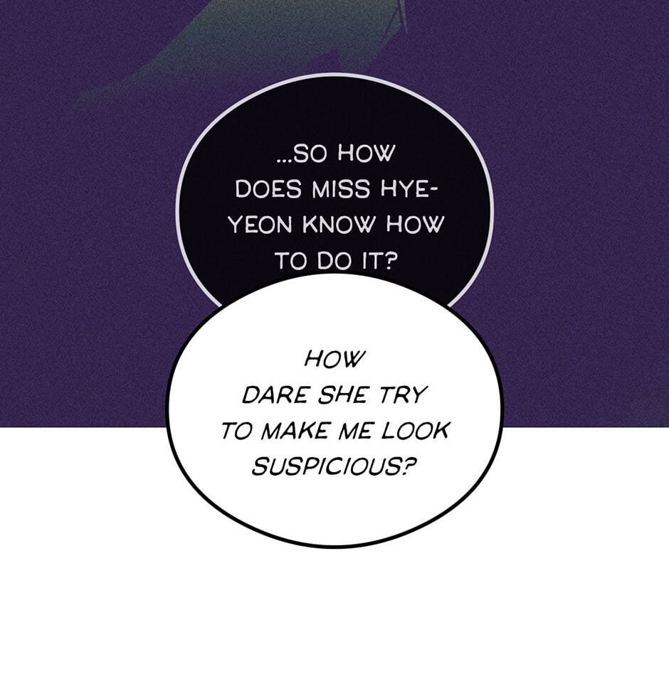Guide to Rule the Netherworld Chapter 39 page 34 - 
