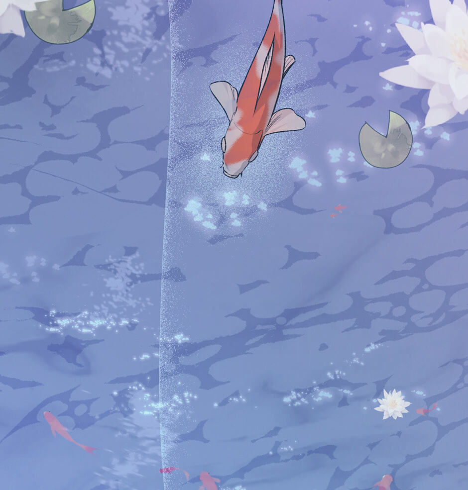 Guide to Rule the Netherworld Chapter 39 page 42 - 