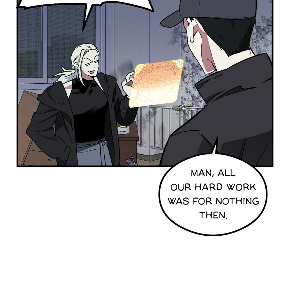 Guide to Rule the Netherworld Chapter 39 page 6 - 
