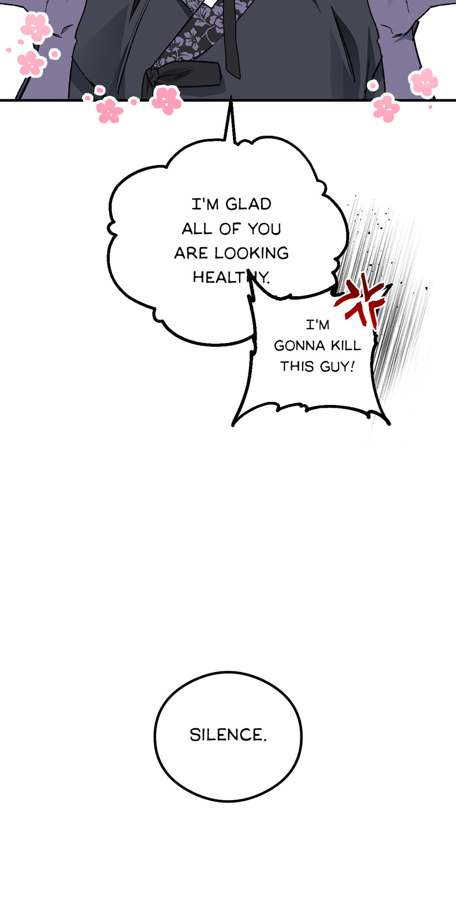 Guide to Rule the Netherworld Chapter 39 page 59 - 