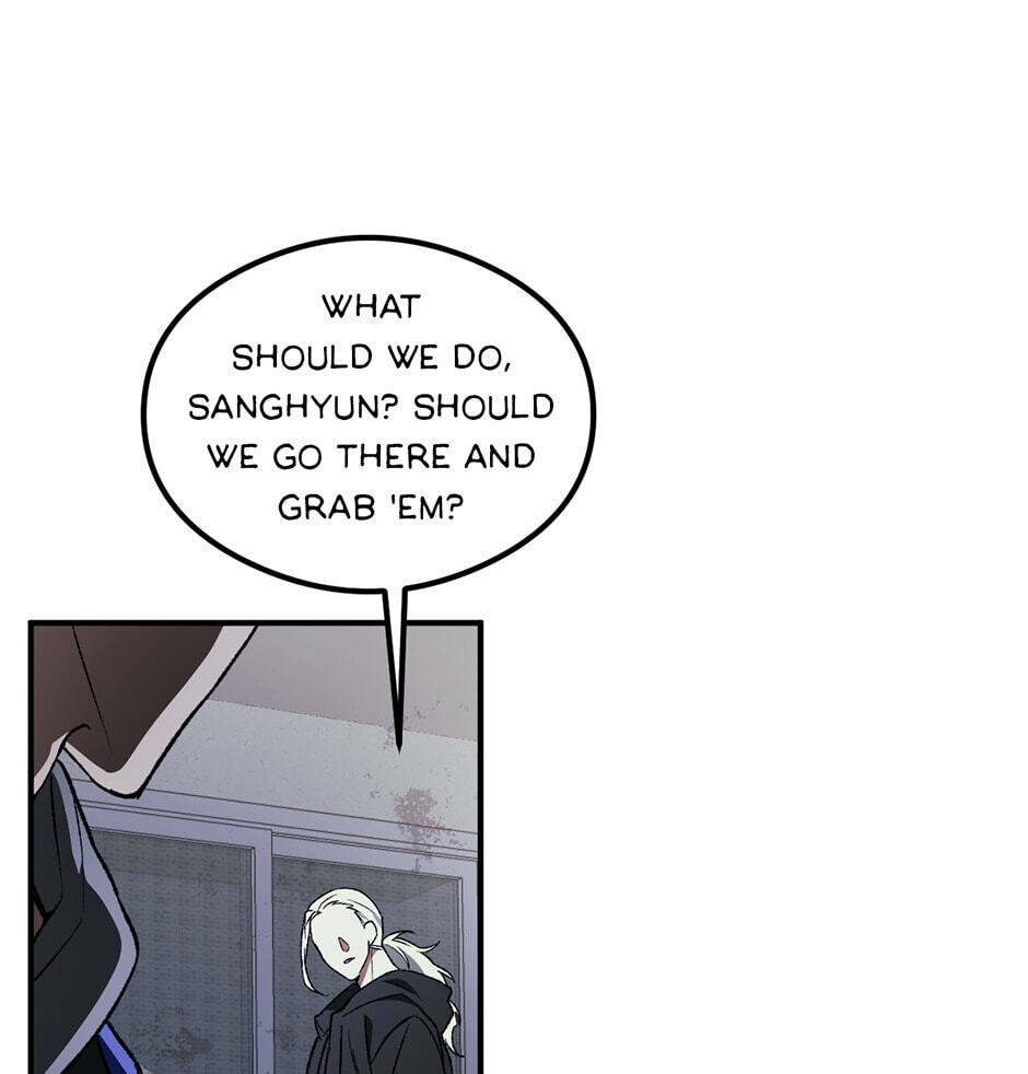Guide to Rule the Netherworld Chapter 39 page 7 - 