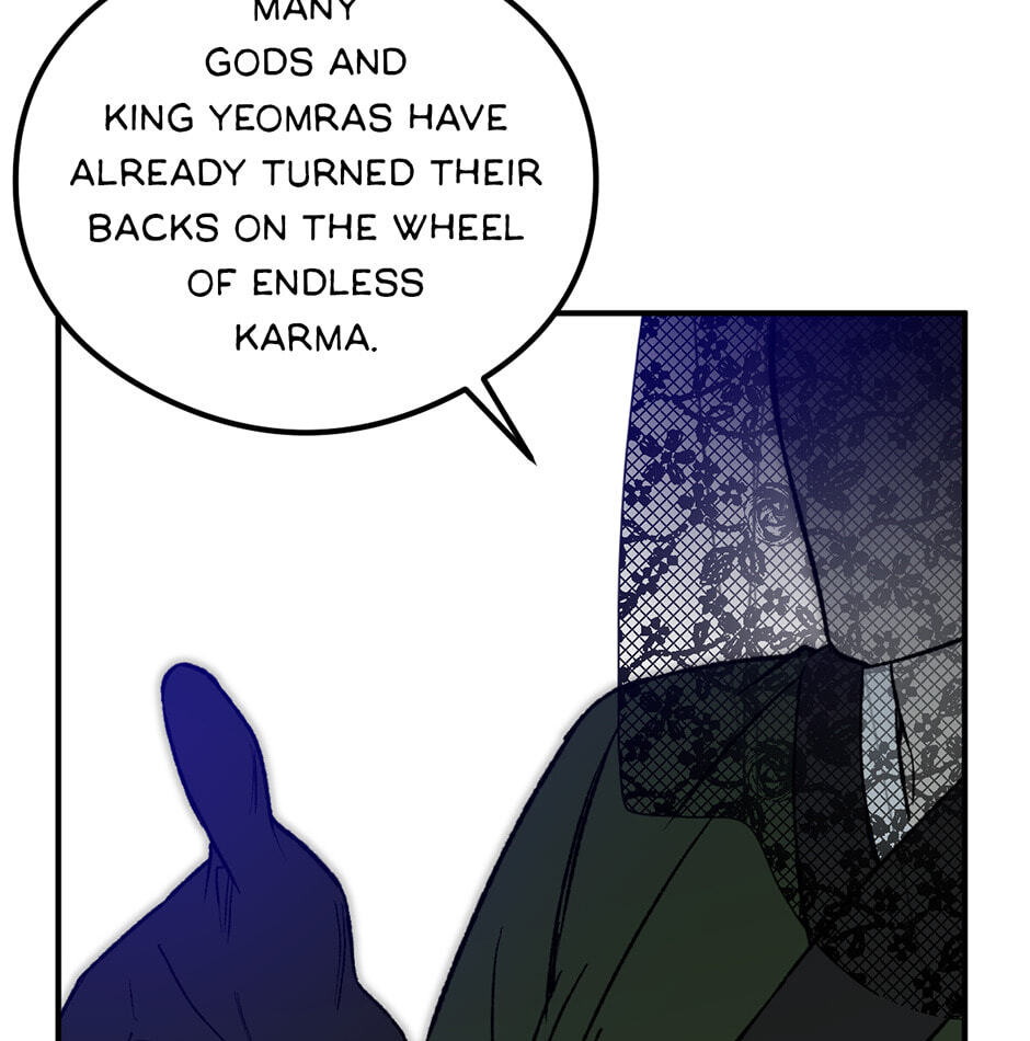 Guide to Rule the Netherworld Chapter 39 page 76 - 