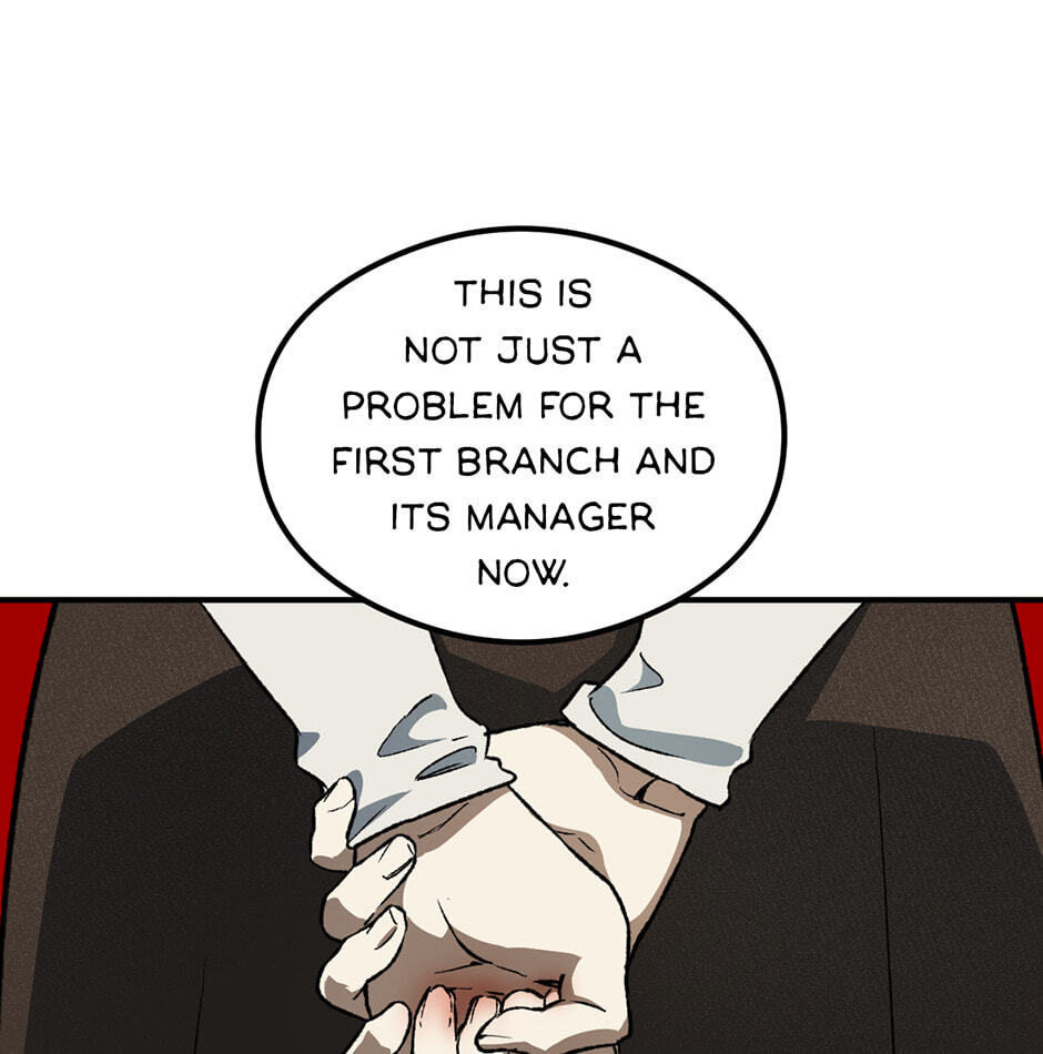 Guide to Rule the Netherworld Chapter 39 page 78 - 