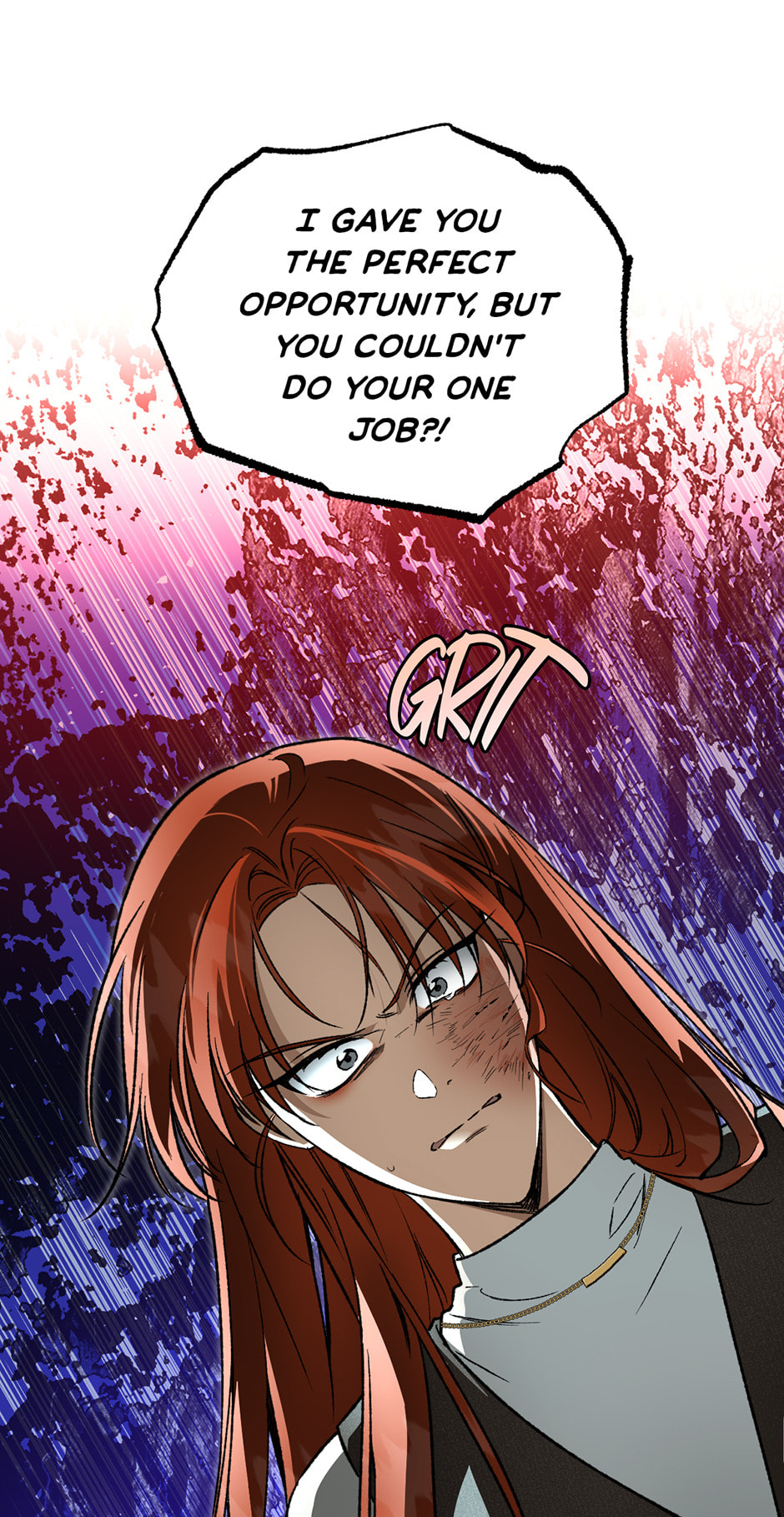 Guide to Rule the Netherworld Chapter 39 page 82 - 
