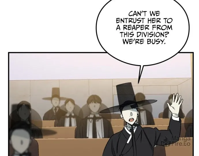 Guide to Rule the Netherworld Chapter 4 page 24 - 