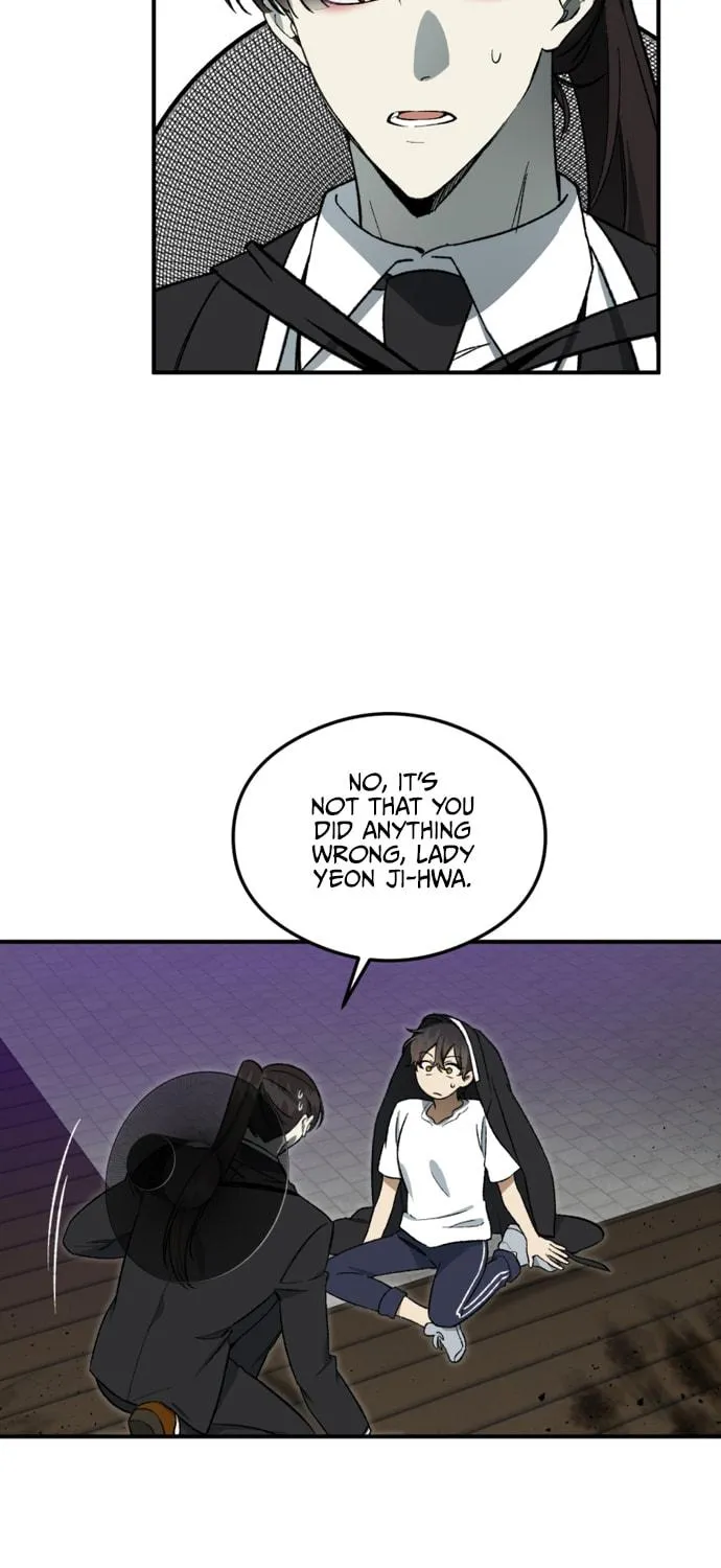 Guide to Rule the Netherworld Chapter 4 page 4 - 