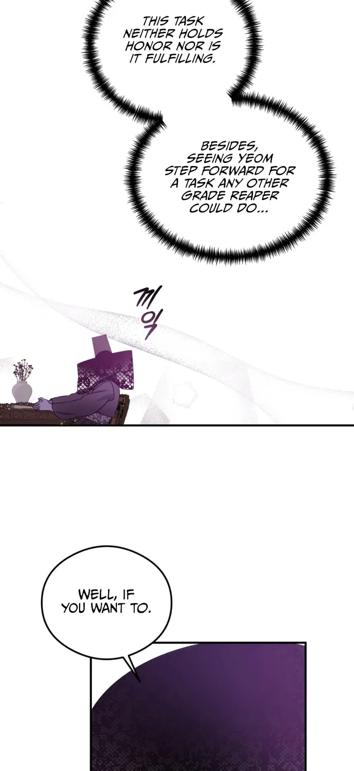 Guide to Rule the Netherworld Chapter 4 page 35 - 