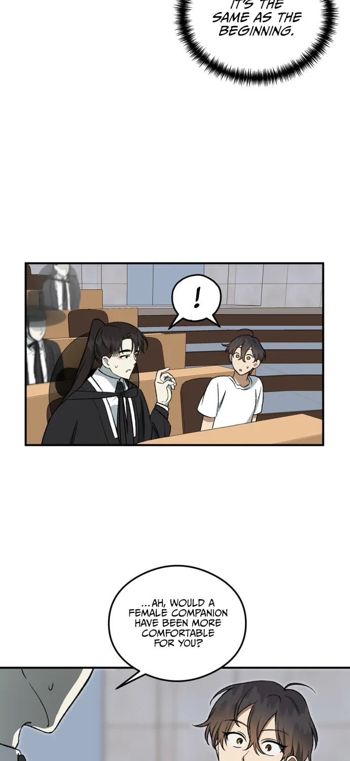 Guide to Rule the Netherworld Chapter 4 page 37 - 