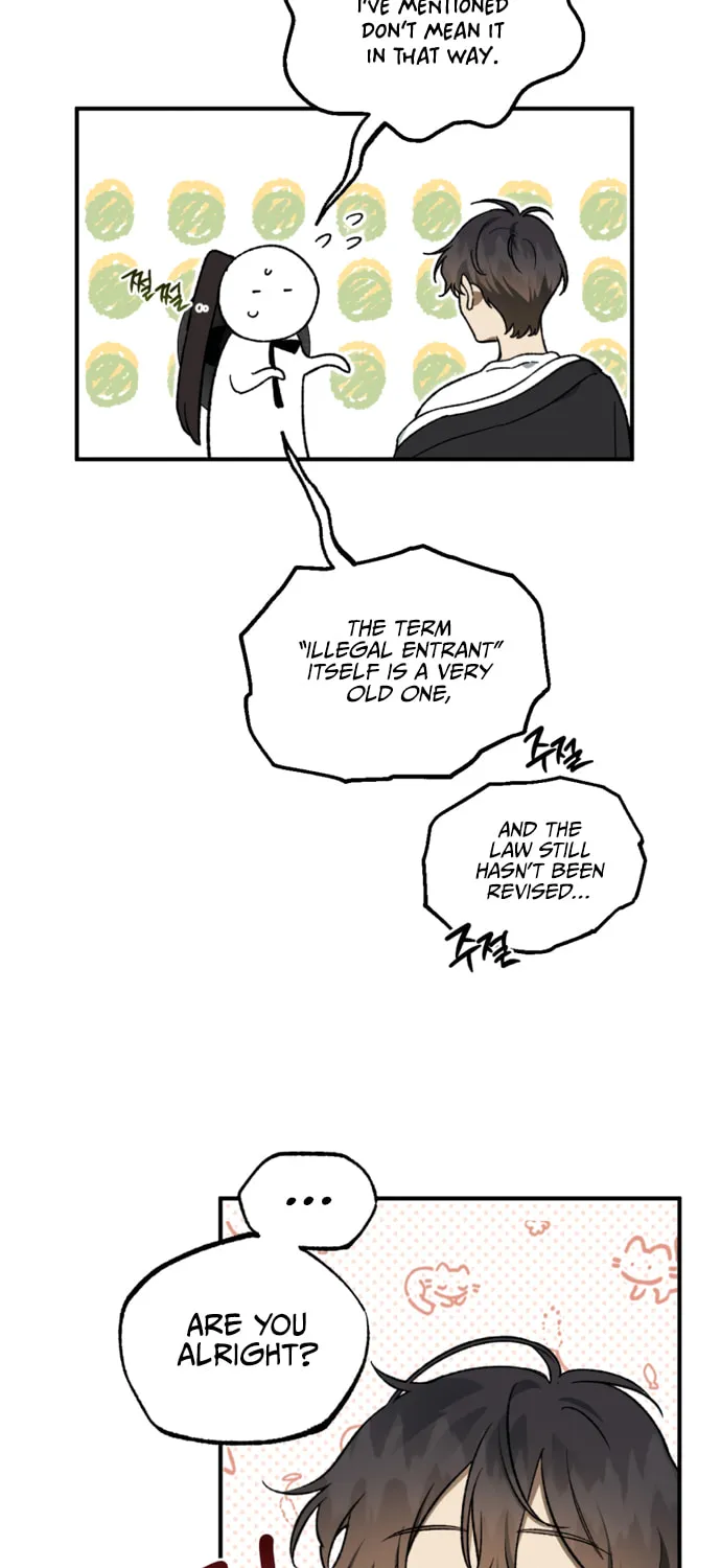 Guide to Rule the Netherworld Chapter 4 page 6 - 
