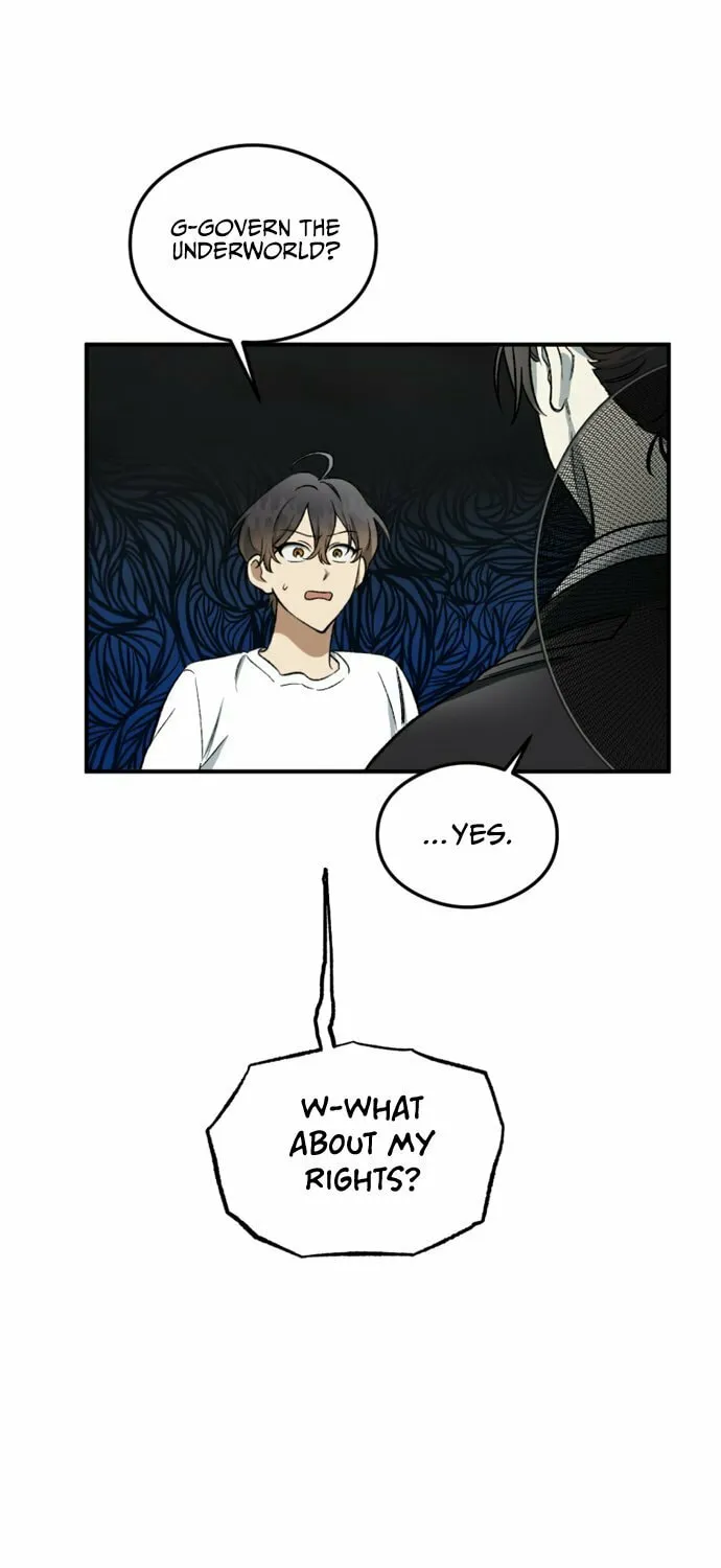 Guide to Rule the Netherworld Chapter 4 page 76 - 