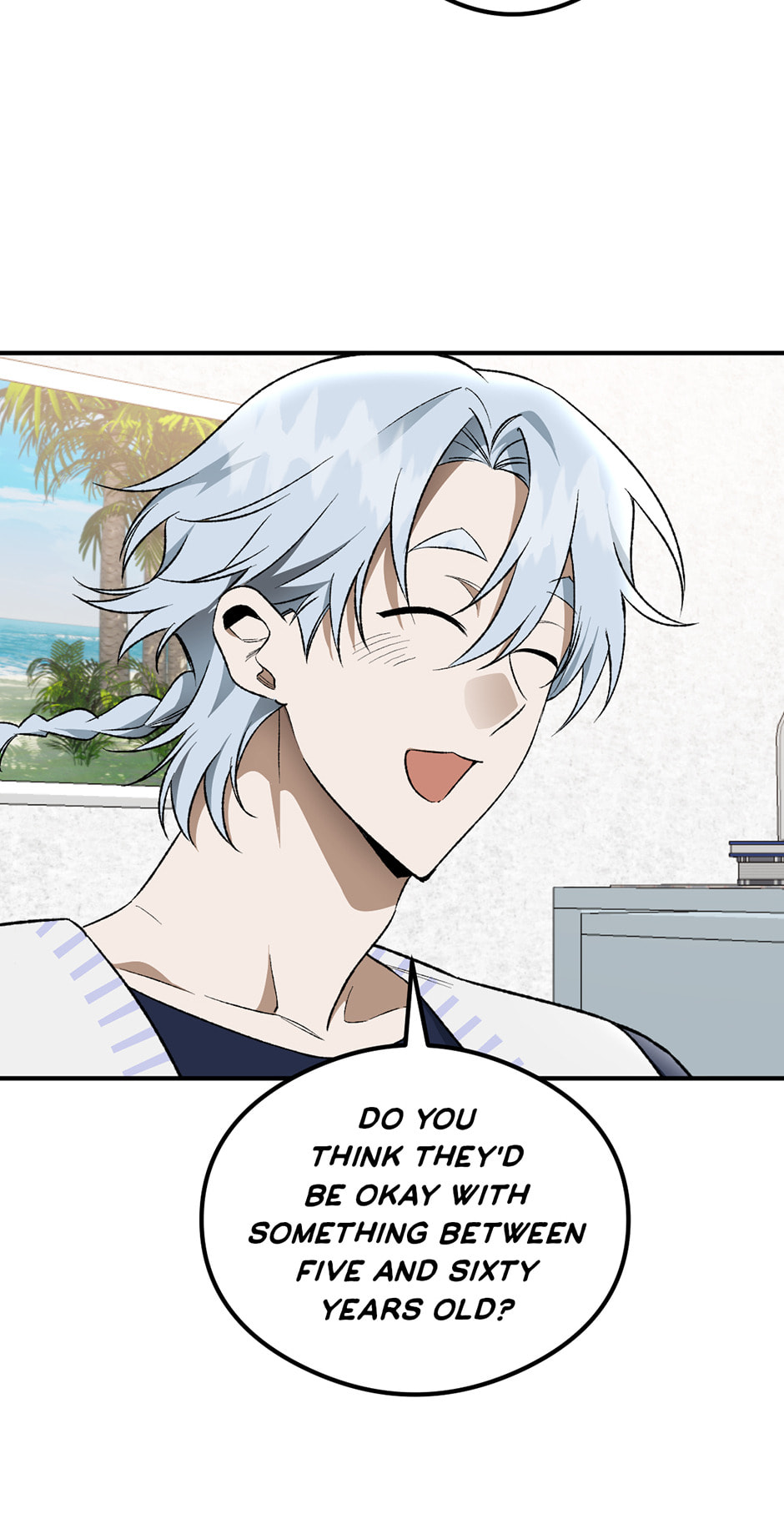 Guide to Rule the Netherworld Chapter 40 page 20 - 
