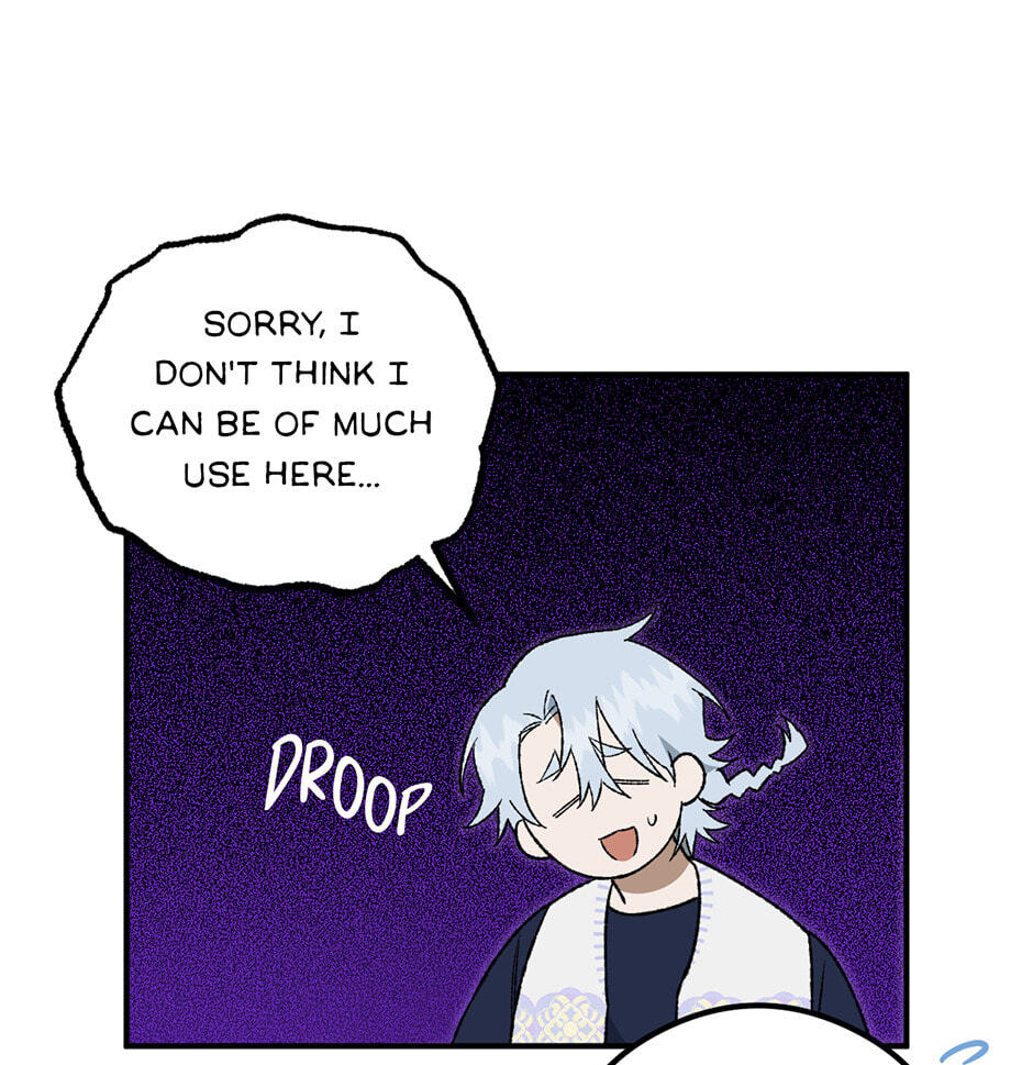 Guide to Rule the Netherworld Chapter 40 page 29 - 