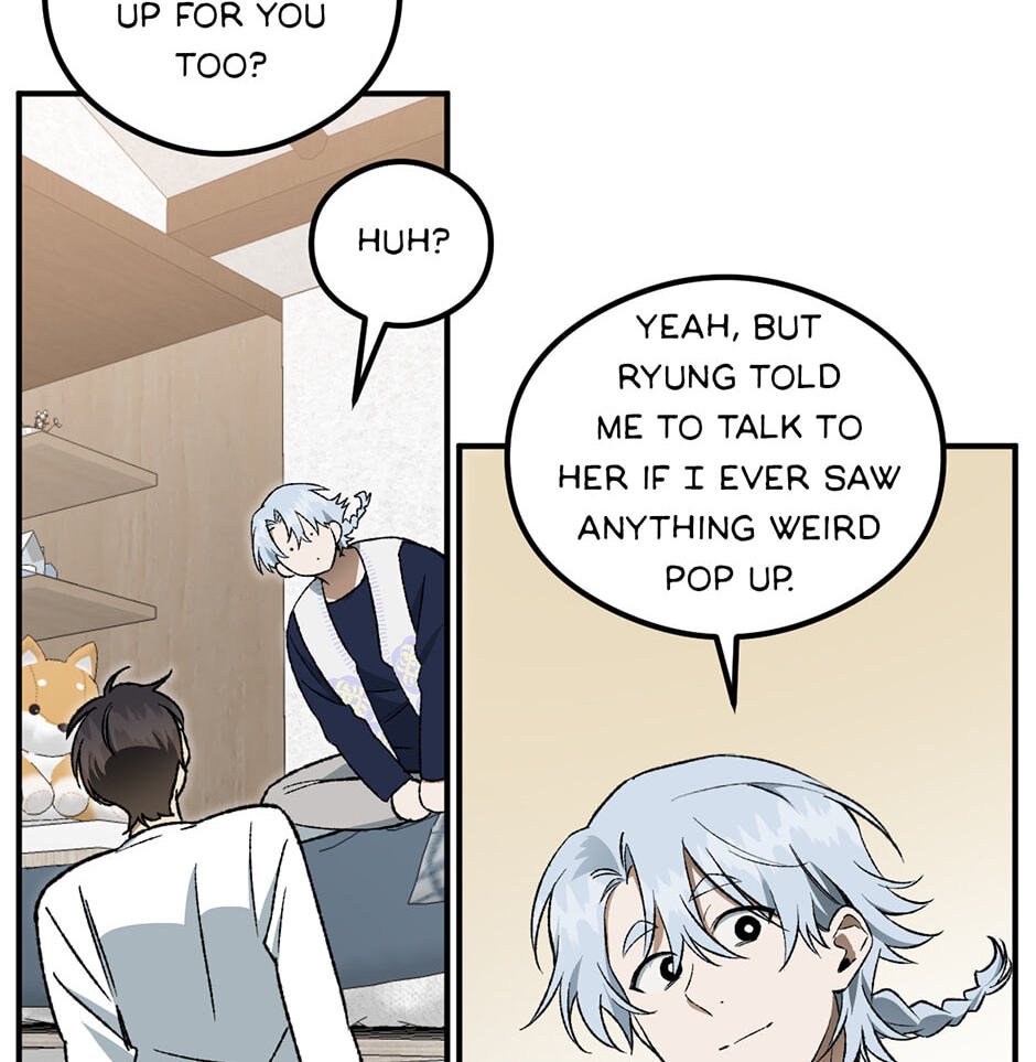 Guide to Rule the Netherworld Chapter 40 page 4 - 