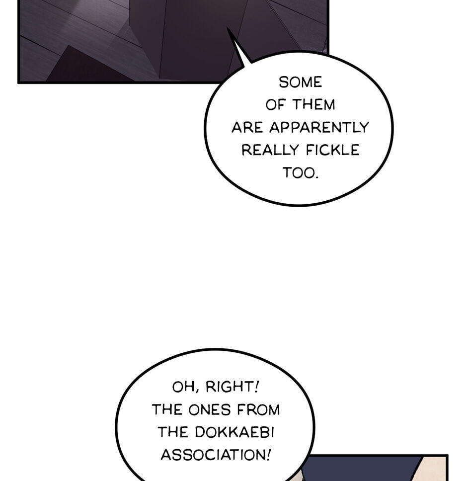 Guide to Rule the Netherworld Chapter 40 page 32 - 