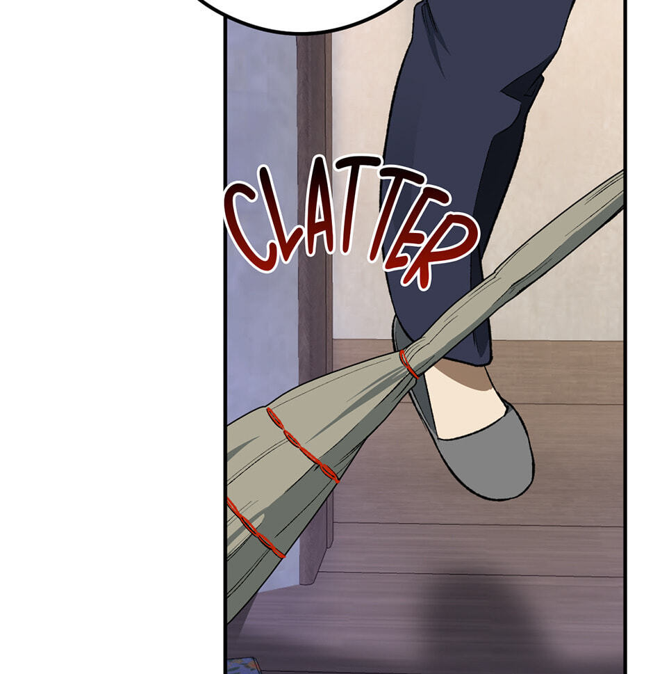 Guide to Rule the Netherworld Chapter 40 page 33 - 