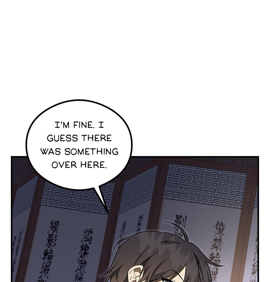 Guide to Rule the Netherworld Chapter 40 page 39 - 