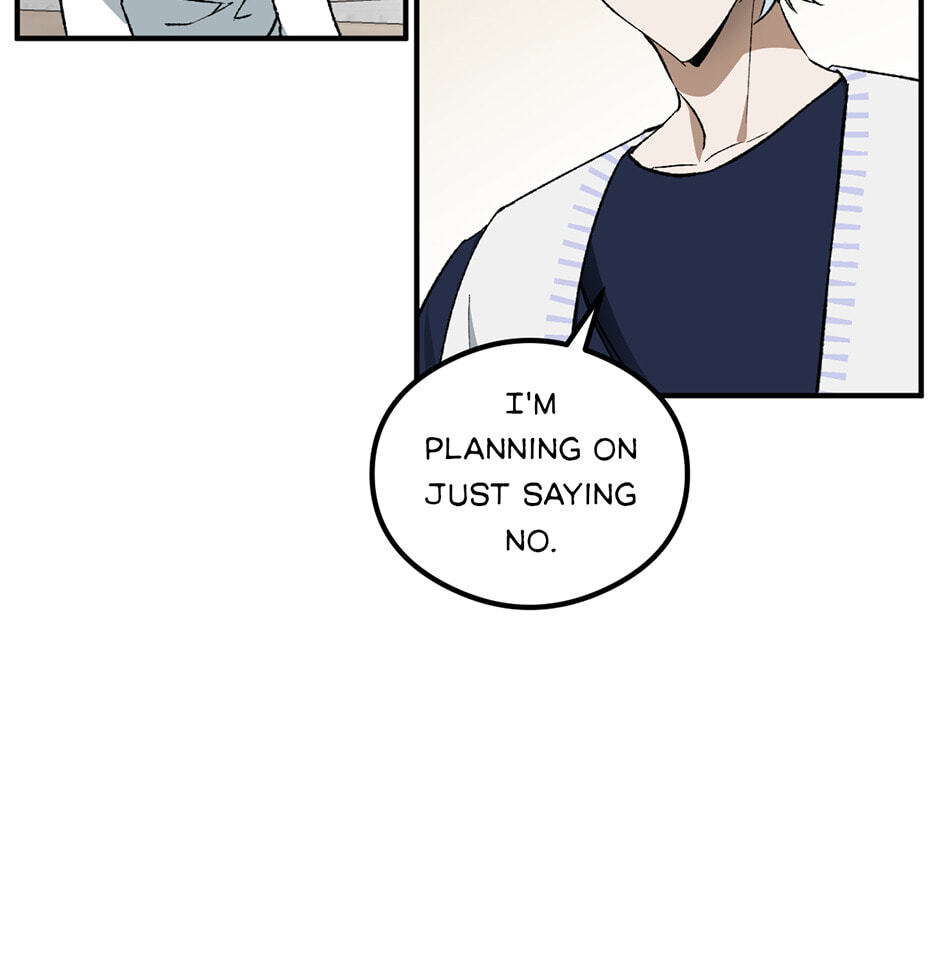 Guide to Rule the Netherworld Chapter 40 page 5 - 