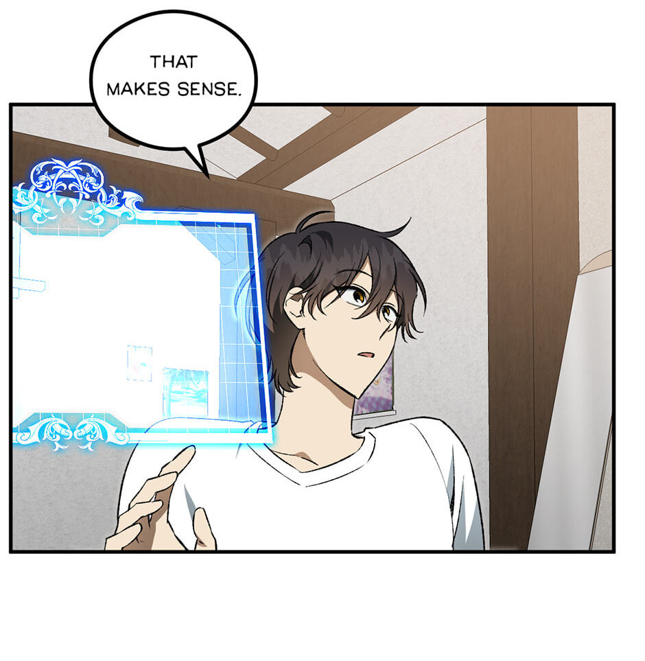 Guide to Rule the Netherworld Chapter 40 page 6 - 