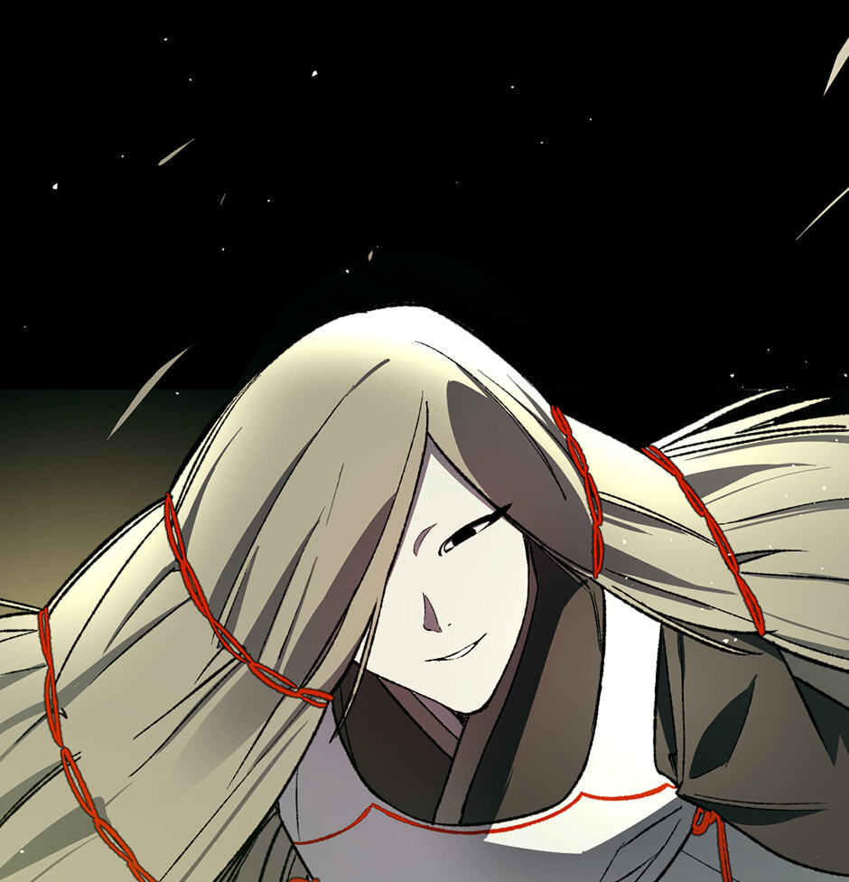 Guide to Rule the Netherworld Chapter 40 page 51 - 