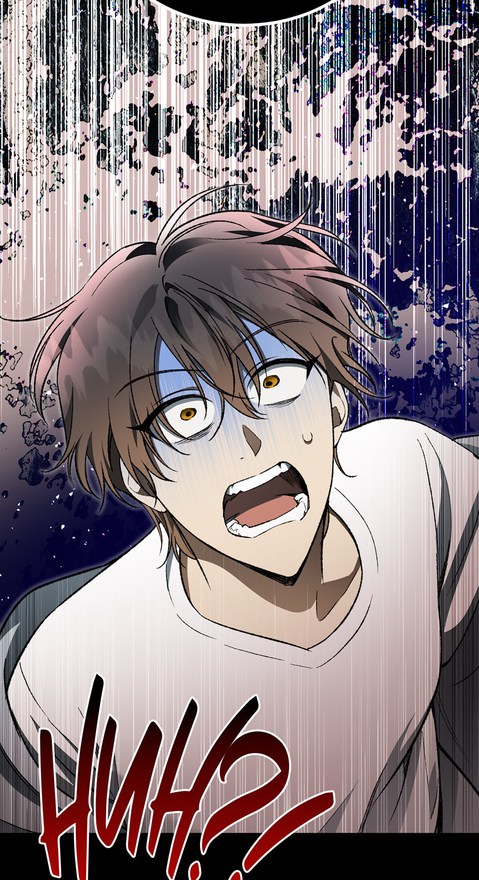 Guide to Rule the Netherworld Chapter 40 page 57 - 