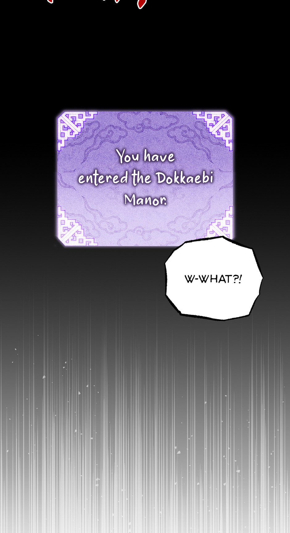 Guide to Rule the Netherworld Chapter 40 page 58 - 