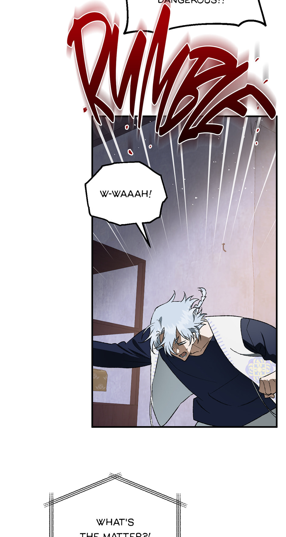 Guide to Rule the Netherworld Chapter 40 page 64 - 
