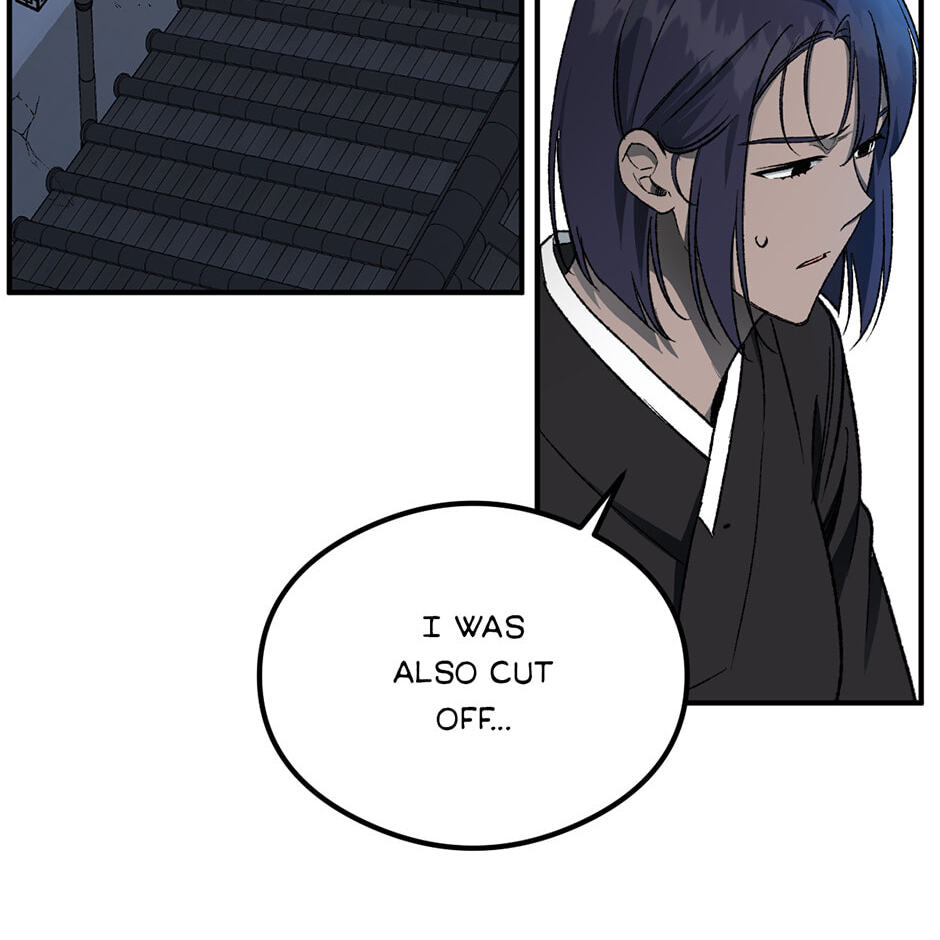Guide to Rule the Netherworld Chapter 40 page 81 - 
