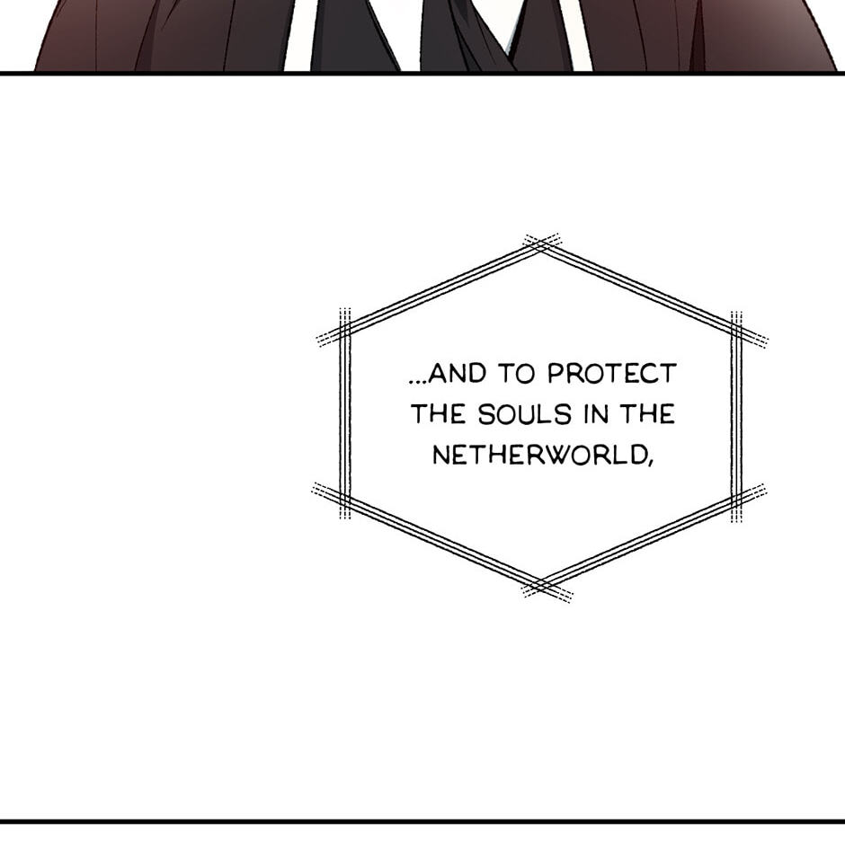 Guide to Rule the Netherworld Chapter 40 page 86 - 