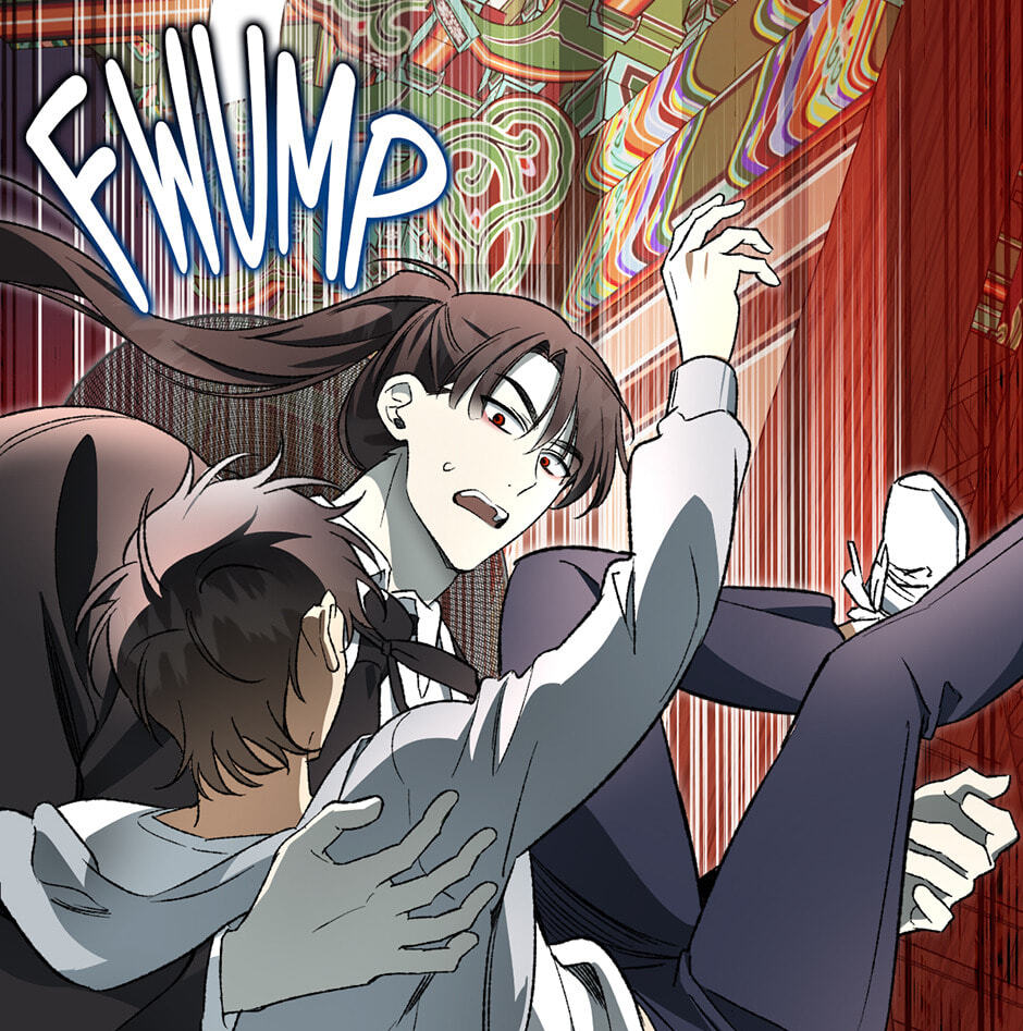 Guide to Rule the Netherworld Chapter 40 page 91 - 