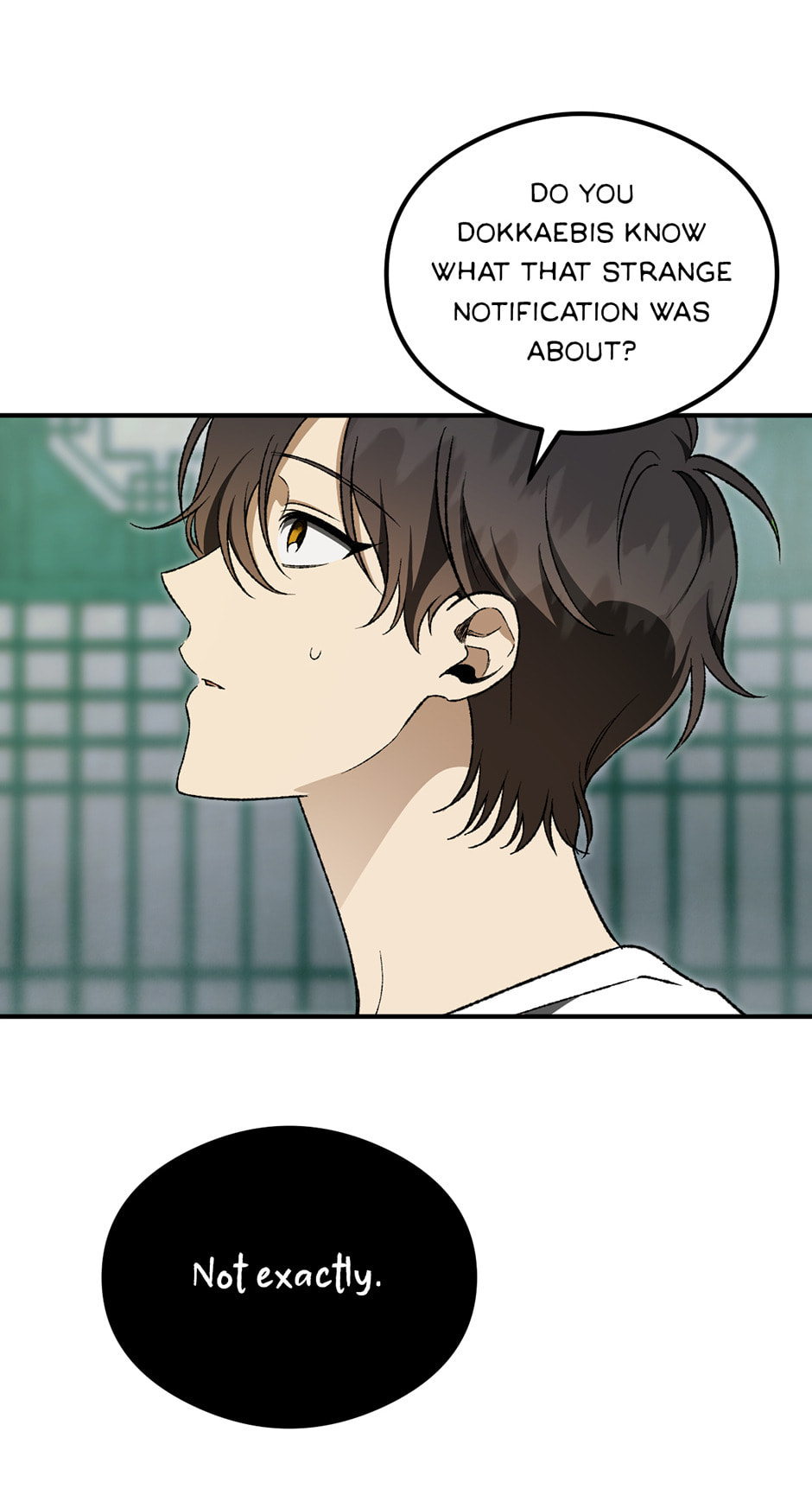 Guide to Rule the Netherworld Chapter 41 page 13 - 