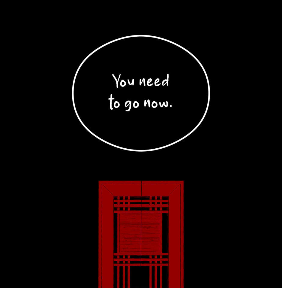 Guide to Rule the Netherworld Chapter 41 page 25 - 