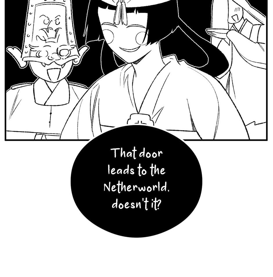 Guide to Rule the Netherworld Chapter 41 page 36 - 