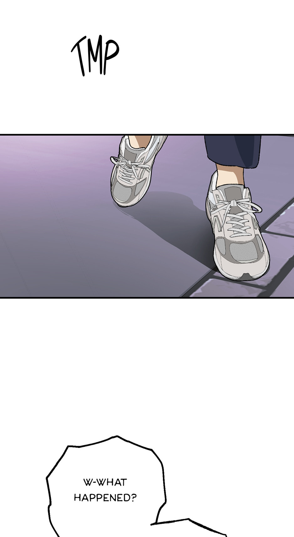 Guide to Rule the Netherworld Chapter 41 page 39 - 