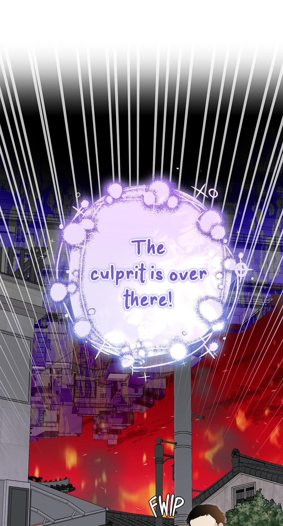 Guide to Rule the Netherworld Chapter 41 page 53 - 