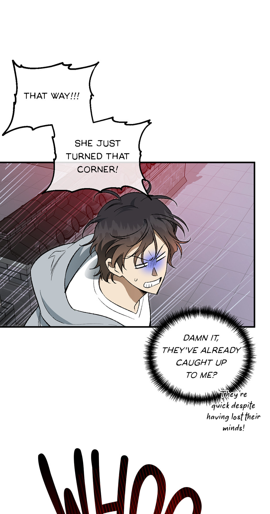 Guide to Rule the Netherworld Chapter 41 page 66 - 
