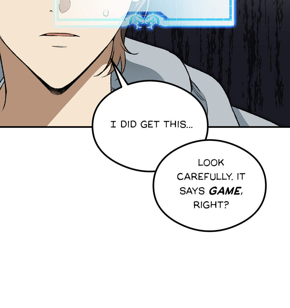 Guide to Rule the Netherworld Chapter 42 page 21 - 