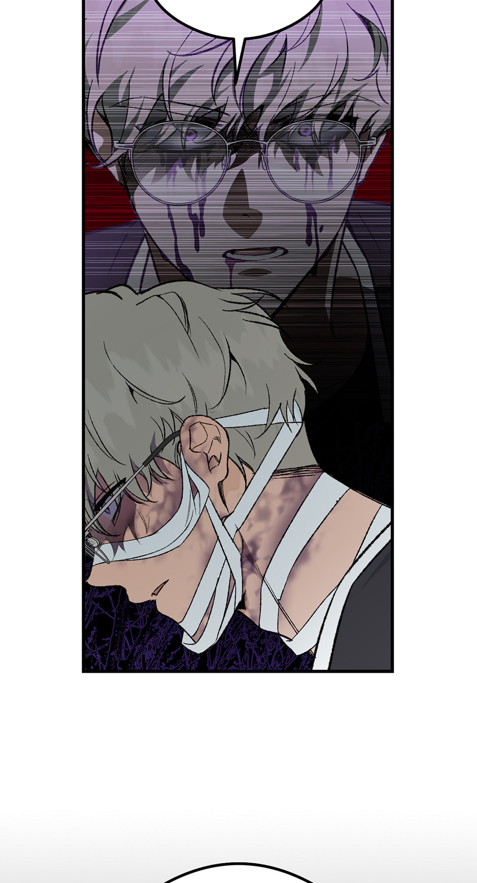 Guide to Rule the Netherworld Chapter 42 page 28 - 