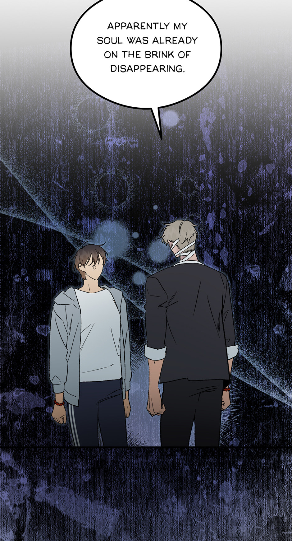 Guide to Rule the Netherworld Chapter 42 page 29 - 
