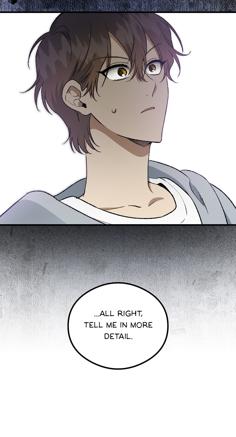 Guide to Rule the Netherworld Chapter 42 page 30 - 