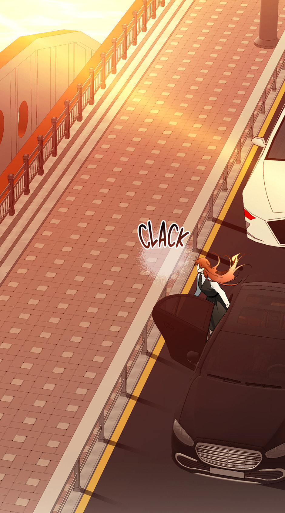 Guide to Rule the Netherworld Chapter 42 page 34 - 