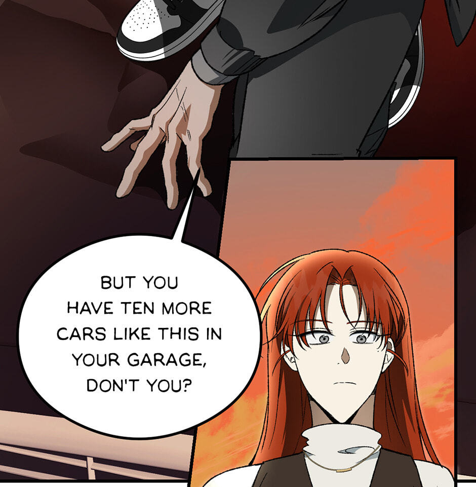 Guide to Rule the Netherworld Chapter 42 page 45 - 
