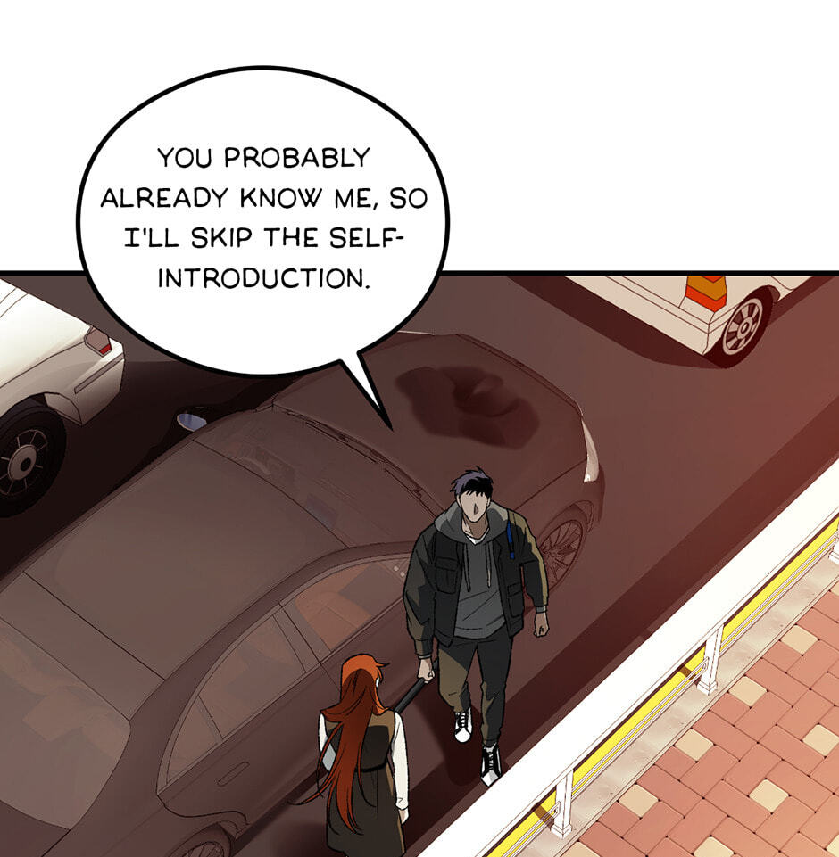 Guide to Rule the Netherworld Chapter 42 page 47 - 