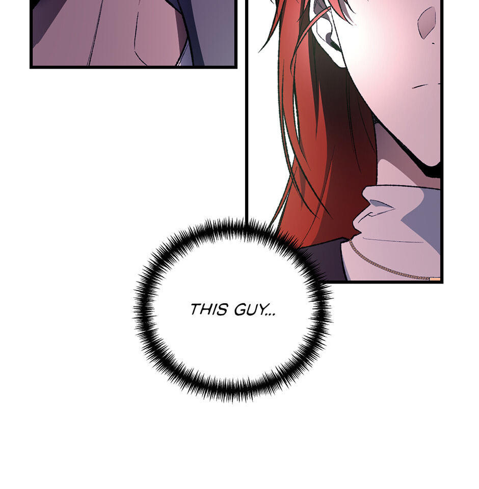 Guide to Rule the Netherworld Chapter 42 page 50 - 